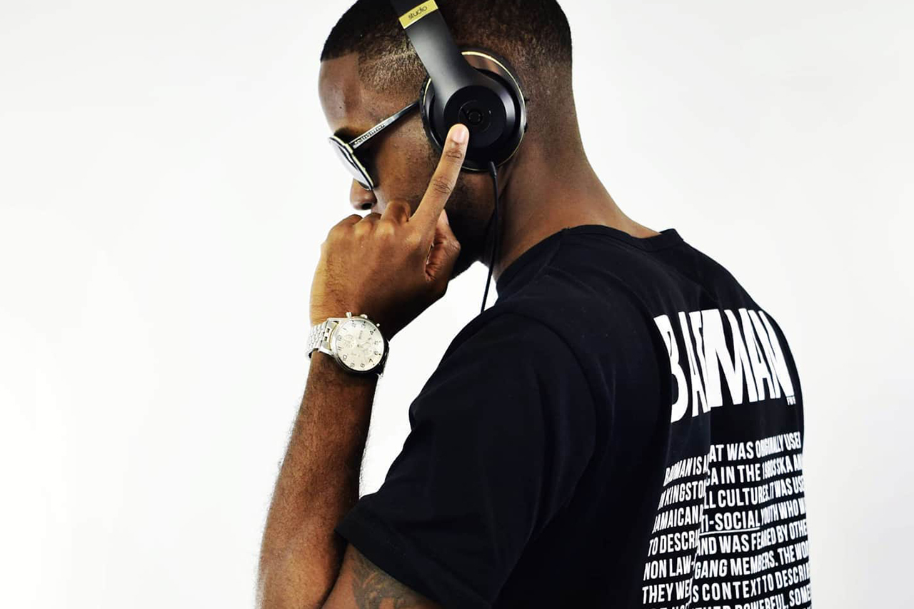 Photo DJ Urban