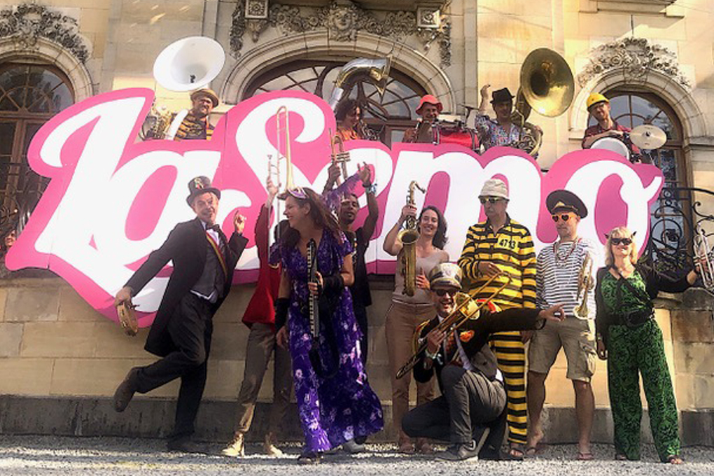 Photo Fanfare