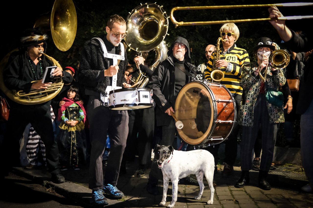 Photo Fanfare