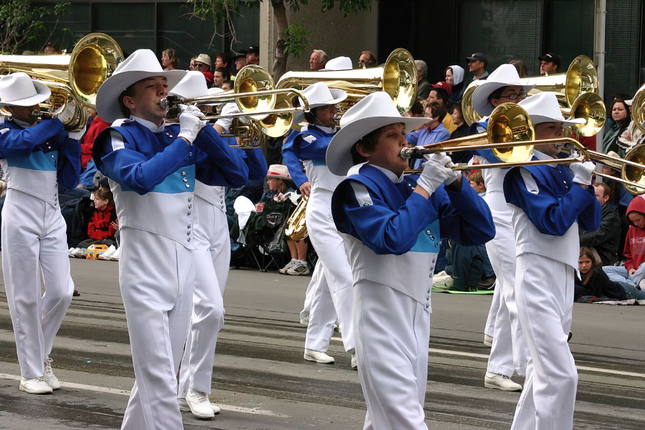 Photo Fanfare