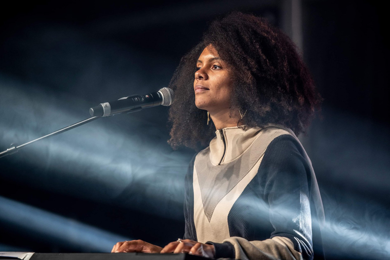 Photo Pianiste